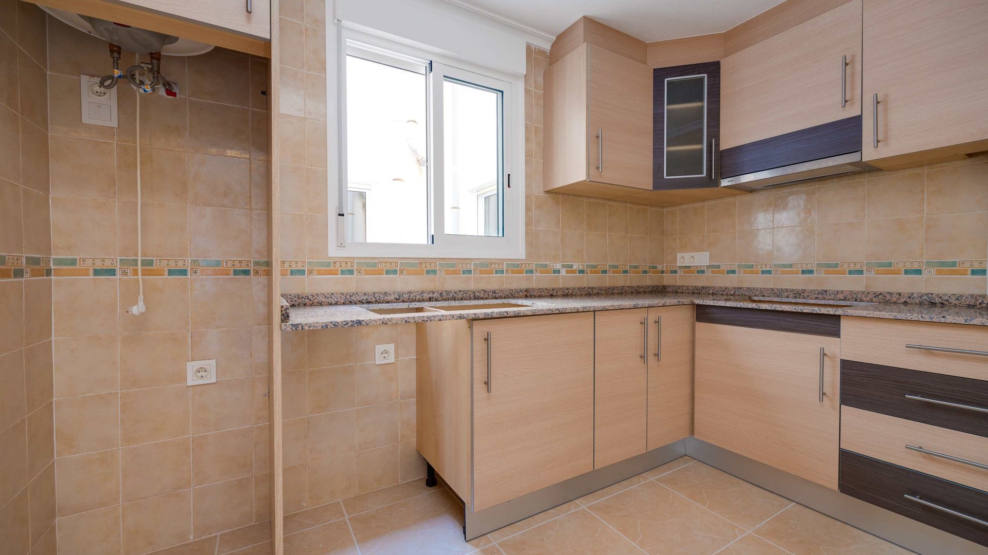 Obra nueva - Apartamentos -
San Fulgencio