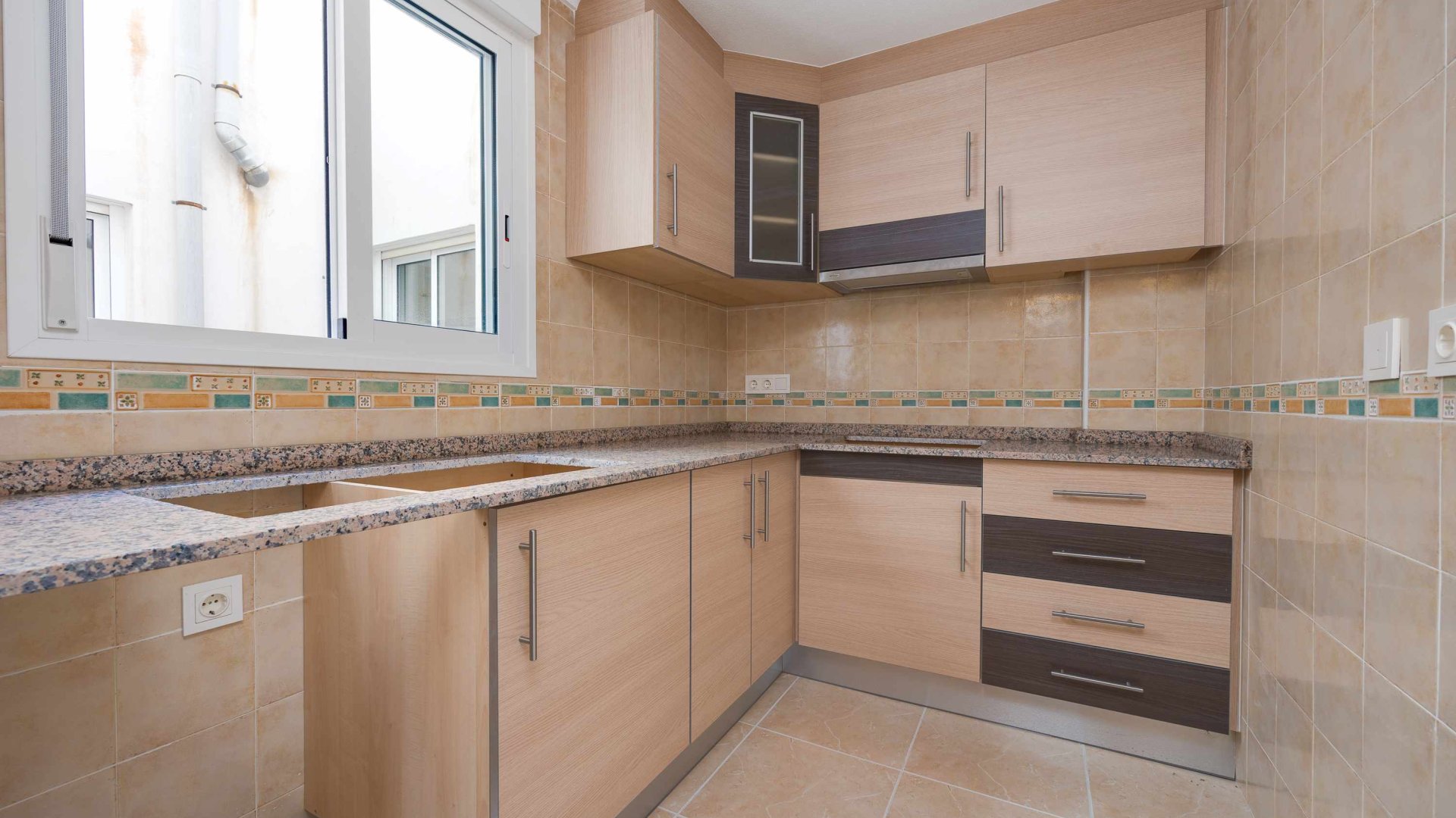 Obra nueva - Apartamentos -
San Fulgencio