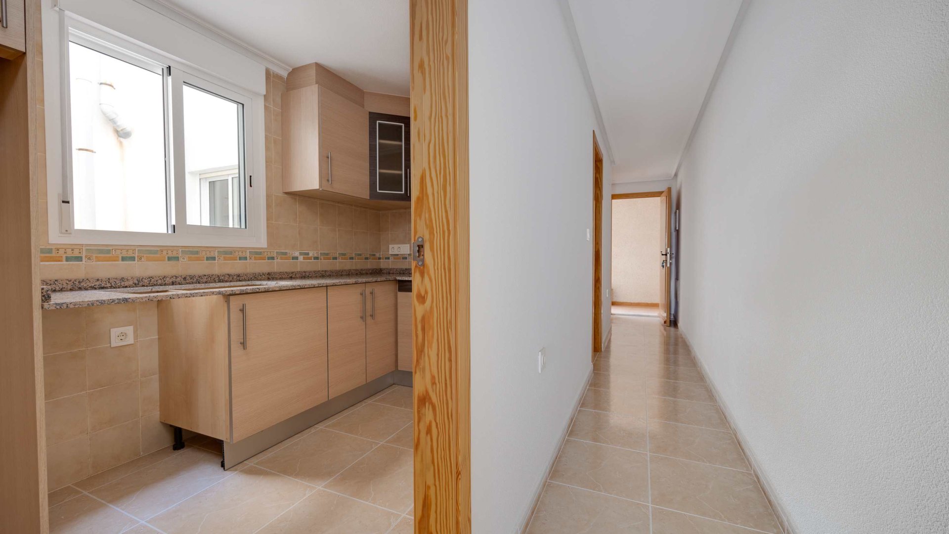 Obra nueva - Apartamentos -
San Fulgencio