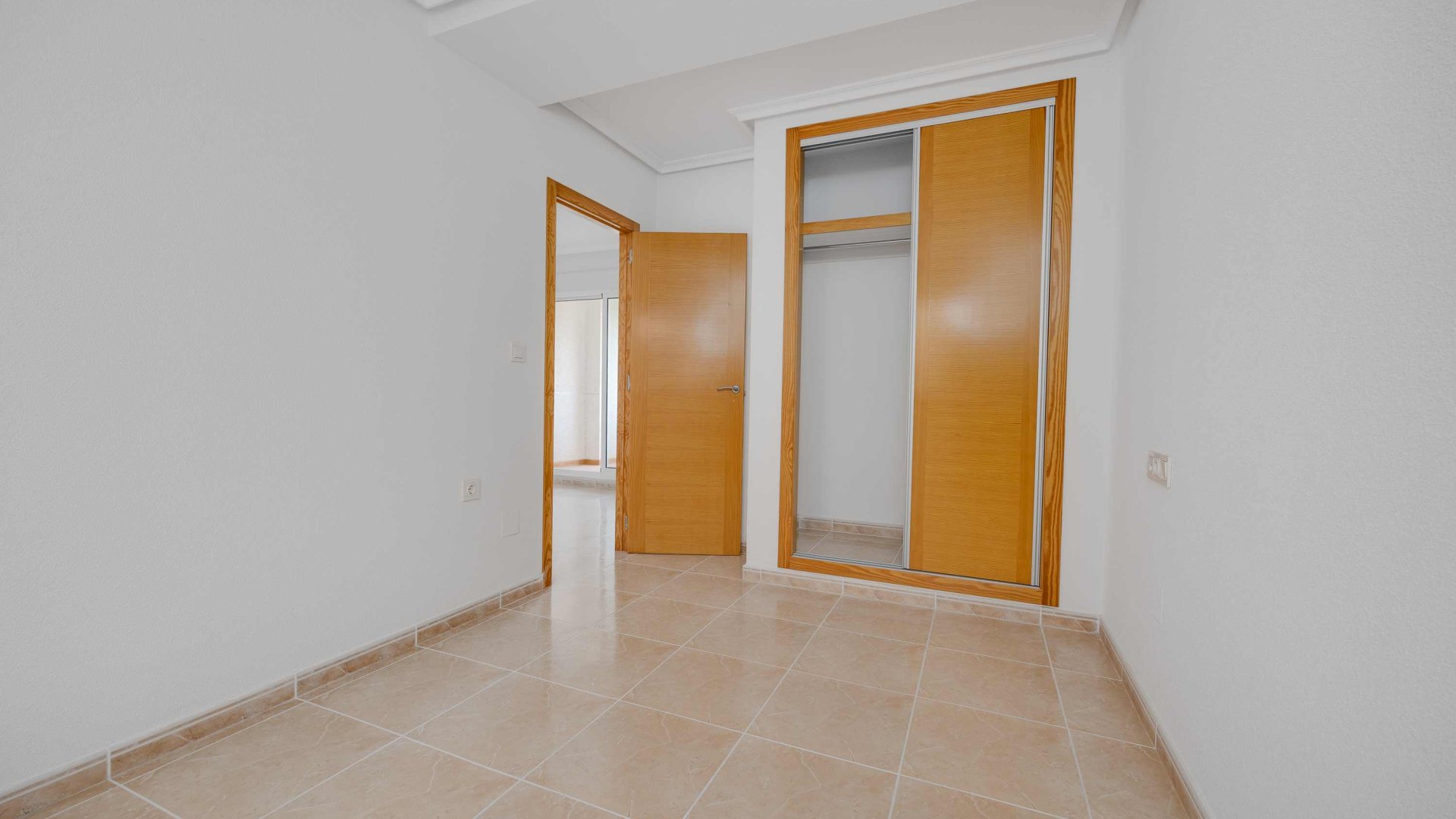 Obra nueva - Apartamentos -
San Fulgencio