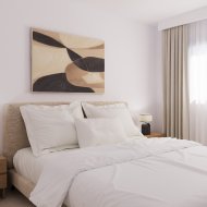 Obra nueva - Apartamentos -
San Miguel de Salinas