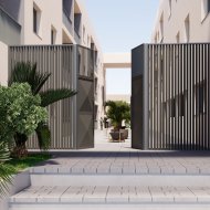 Obra nueva - Apartamentos -
San Miguel de Salinas