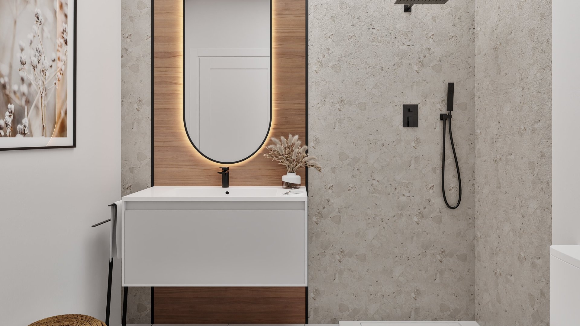 Obra nueva - Apartamentos -
San Miguel de Salinas