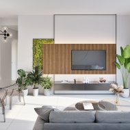 Obra nueva - Apartamentos -
San Miguel de Salinas