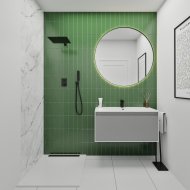 Obra nueva - Apartamentos -
San Miguel de Salinas