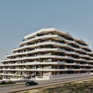 Obra nueva - Apartamentos -
San Miguel de Salinas