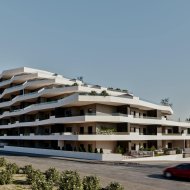 Obra nueva - Apartamentos -
San Miguel de Salinas