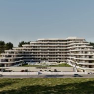 Obra nueva - Apartamentos -
San Miguel de Salinas