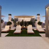 Obra nueva - Apartamentos -
San Miguel de Salinas