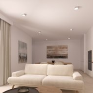 Obra nueva - Apartamentos -
San Miguel de Salinas