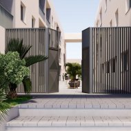 Obra nueva - Apartamentos -
San Miguel de Salinas