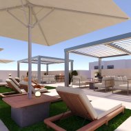 Obra nueva - Apartamentos -
San Miguel de Salinas