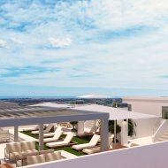 Obra nueva - Apartamentos -
San Miguel de Salinas