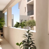 Obra nueva - Apartamentos -
San Miguel de Salinas