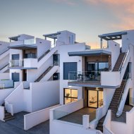 Obra nueva - Apartamentos -
San Miguel de Salinas