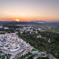 Obra nueva - Apartamentos -
San Miguel de Salinas