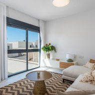 Obra nueva - Apartamentos -
San Miguel de Salinas