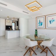 Obra nueva - Apartamentos -
San Miguel de Salinas