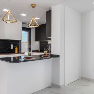 Obra nueva - Apartamentos -
San Miguel de Salinas