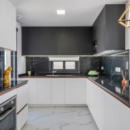 Obra nueva - Apartamentos -
San Miguel de Salinas