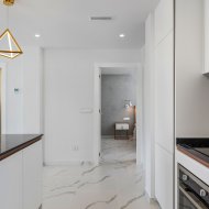 Obra nueva - Apartamentos -
San Miguel de Salinas