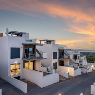 Obra nueva - Apartamentos -
San Miguel de Salinas