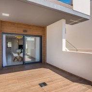 Obra nueva - Apartamentos -
San Miguel de Salinas