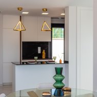 Obra nueva - Apartamentos -
San Miguel de Salinas