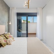 Obra nueva - Apartamentos -
San Miguel de Salinas