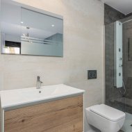 Obra nueva - Apartamentos -
San Miguel de Salinas