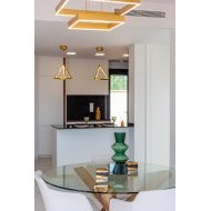 Obra nueva - Apartamentos -
San Miguel de Salinas