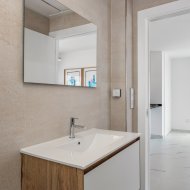 Obra nueva - Apartamentos -
San Miguel de Salinas