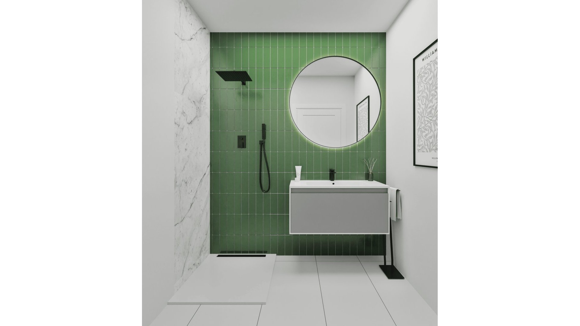 Obra nueva - Apartamentos -
San Miguel de Salinas