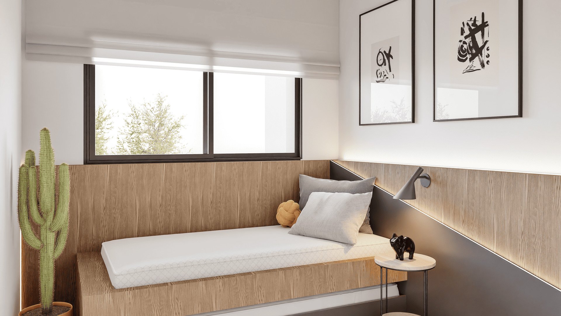 Obra nueva - Apartamentos -
San Miguel de Salinas