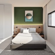 Obra nueva - Apartamentos -
San Miguel de Salinas