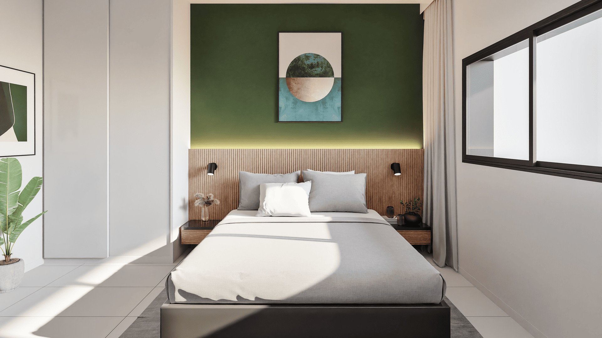 Obra nueva - Apartamentos -
San Miguel de Salinas