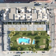 Obra nueva - Apartamentos -
San Miguel de Salinas