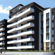 Obra nueva - Apartamentos -
San Miguel de Salinas