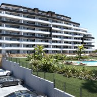 Obra nueva - Apartamentos -
San Miguel de Salinas