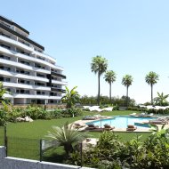 Obra nueva - Apartamentos -
San Miguel de Salinas