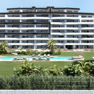 Obra nueva - Apartamentos -
San Miguel de Salinas