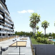 Obra nueva - Apartamentos -
San Miguel de Salinas
