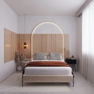 Obra nueva - Apartamentos -
San Miguel de Salinas