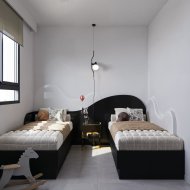 Obra nueva - Apartamentos -
San Miguel de Salinas