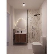 Obra nueva - Apartamentos -
San Miguel de Salinas