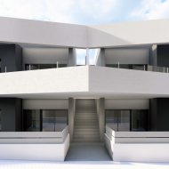 Obra nueva - Apartamentos -
San Miguel de Salinas