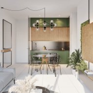 Obra nueva - Apartamentos -
San Miguel de Salinas