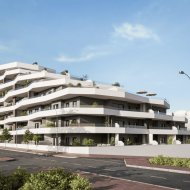 Obra nueva - Apartamentos -
San Miguel de Salinas