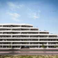 Obra nueva - Apartamentos -
San Miguel de Salinas