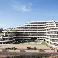Obra nueva - Apartamentos -
San Miguel de Salinas